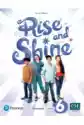 Rise And Shine 6. Activity Book