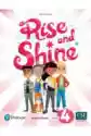Rise And Shine 4. Activity Book