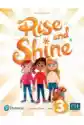 Rise And Shine 3. Activity Book