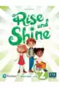 Rise And Shine 2. Activity Book