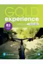 Gold Experience 2Nd Edition B2. Student`s Book + Podręcznik W We