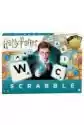 Mattel Scrabble Harry Potter Ggb30