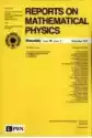 Report On Mathematical Physics 88/3