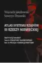 Atlas Systemu Rządów Iii Rzeszy.. T.2 Cz.2