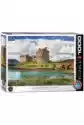 Eurographics Puzzle 1000 El. Eilean Donan Castle. Scotland