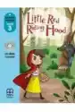 Little Red Riding Hood Sb + Cd Mm Publications