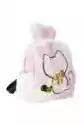 Plecak Pluszowy Cat