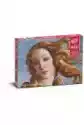 Puzzle 1000 El. Cherry Pazzi. Face Of Venus By Sandro Botticelli