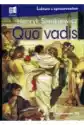 Quo Vadis. Lektura Z Opracowaniem
