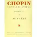  Chopin Sonaty Op. 35, 58 T.10 