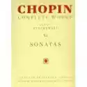  Chopin Complete Works Vi Sonaty 