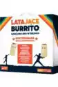 Rebel Latające Burrito. Ekstremalna Edycja Podwórkowa