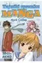 Tajniki Rysunku Manga. 30 Lekcji Rysunku Z Twórcą Akiko