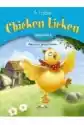 Chicken Licken + Kod