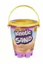 Kinetic Sand - Małe Wiaderko Z Piaskiem