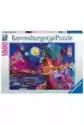 Ravensburger Puzzle 2D 1000 El. Nefretiti