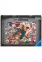 Ravensburger Puzzle 1000 El. Marvel Villainous. Ultron