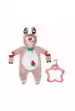 Baby Born - Reindeer Onesie 43Cm