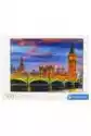 Puzzle 500 El. High Quality Collection. The London Parliament