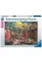 Ravensburger Puzzle 1000 El. Opuszczony Sklep