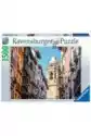 Ravensburger Puzzle 1500 El. Pamplona, Hiszpania