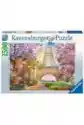 Ravensburger Puzzle 1500 El. Paryski Romans
