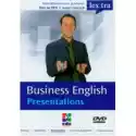  Business English. Presentations Dvd 