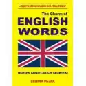  The Charm Of English Words Wdzięk Angielskich Słów 