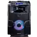 Power Audio Lenco Pmx-250