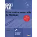  100% Fle Grammaire Essentielle Du Francais A1 