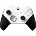Microsoft Kontroler Microsoft Xbox Elite V2 Core Biały