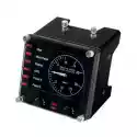 Logitech Kontroler Logitech G Saitek Pro Flight Instrument Panel (Pc)