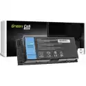 Bateria Do Laptopa Green Cell De74Pro 7800 Mah