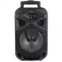 Power Audio Trevi Xf 350 Czarny
