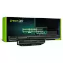Green Cell Bateria Do Laptopa Green Cell Fs31 4400 Mah