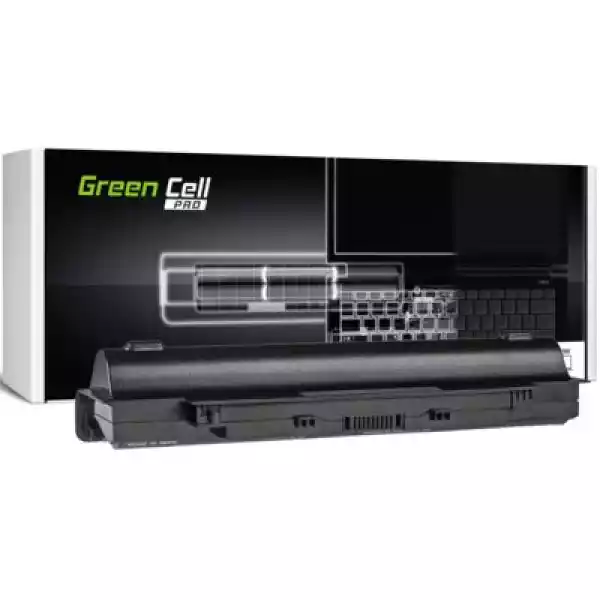 Bateria Do Laptopa Green Cell De02Dpro 7800 Mah