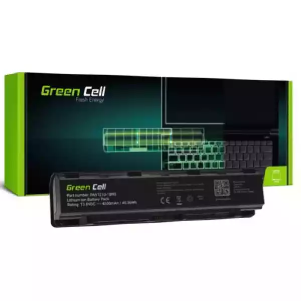 Bateria Do Laptopa Green Cell Ts65 4200 Mah