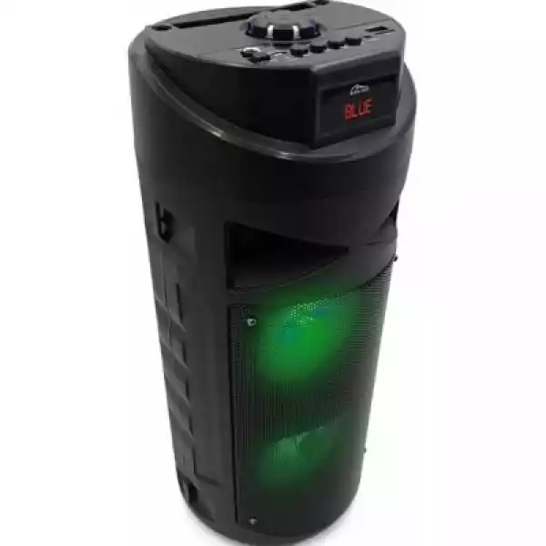 Power Audio Media-Tech Partybox Keg Mt3165 Bt
