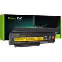 Green Cell Bateria Do Laptopa Green Cell Le75 6600 Mah