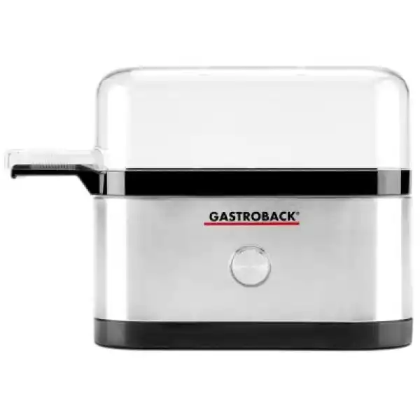 Jajowar Gastroback 42800