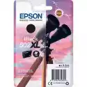 Epson Tusz Epson 502Xl Czarny 9.2 Ml C13T02W14010