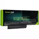 Green Cell Bateria Do Laptopa Green Cell Vgp-Bps22 4400 Mah