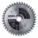 Dedra Tarcza Dedra H450100