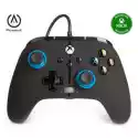 Kontroler Powera Enhanced Blue Hint 1518817-01 (Xbox)