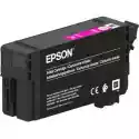 Epson Tusz Epson Ultrachrome Xd2 T40C340 Purpurowy