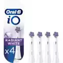 Oral-B Końcówka Szczoteczki Oral-B Io Radiant Eb4 (4 Sztuki)