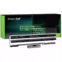 Bateria Do Laptopa Green Cell Sy05 4400 Mah