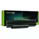 Green Cell Bateria Do Laptopa Green Cell Fs07 4400 Mah
