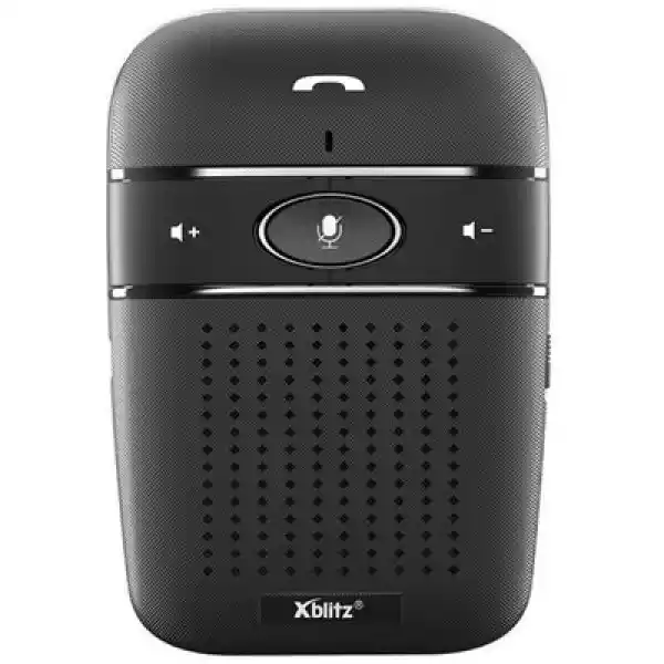 Zestaw Głośnomówiący Xblitz X900 Pro Czarny
