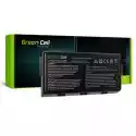 Bateria Do Laptopa Green Cell Ms02 6600 Mah